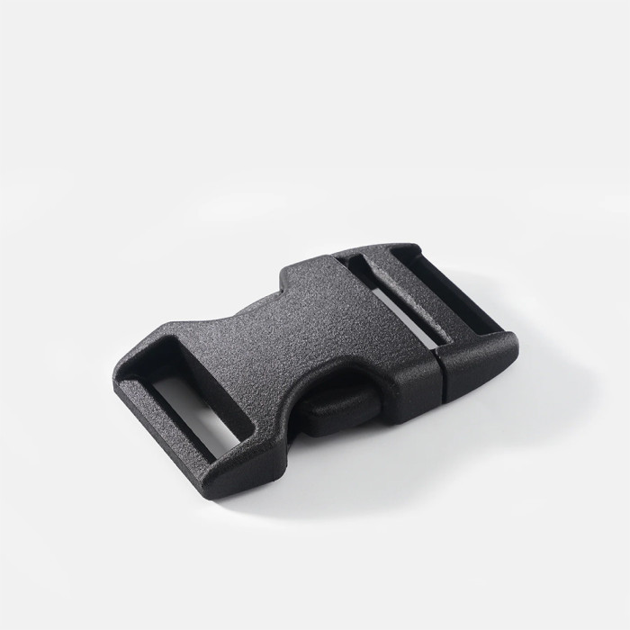 PAHT-CF Bambu Lab Negro 1,75 mm (Nylon con Fibra de Carbono)