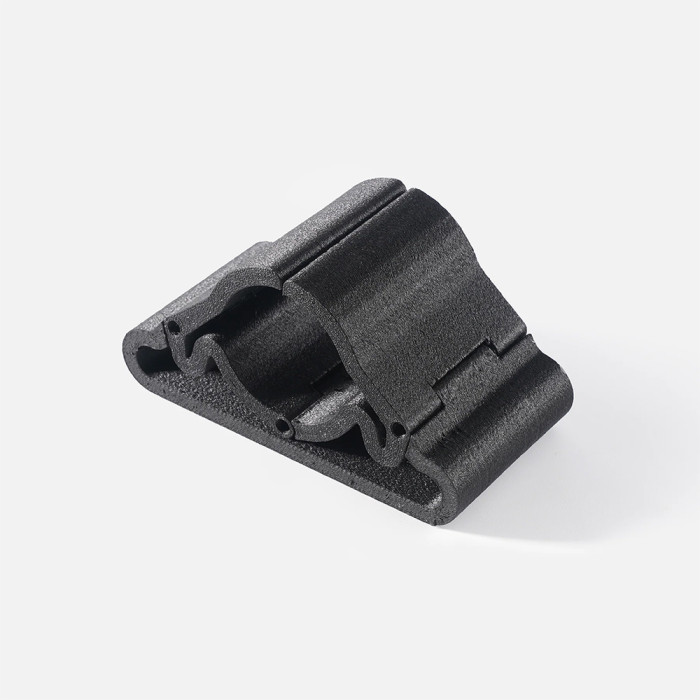 PAHT-CF Bambu Lab Negro 1,75 mm (Nylon con Fibra de Carbono)
