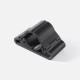 PAHT-CF Bambu Lab Negro 1,75 mm (Nylon con Fibra de Carbono)