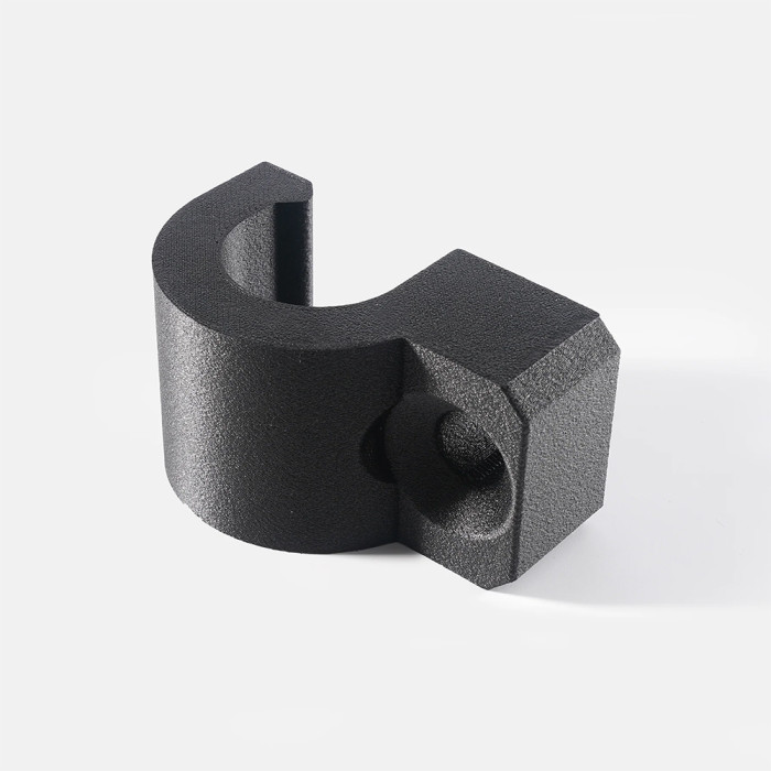 PAHT-CF Bambu Lab Negro 1,75 mm (Nylon con Fibra de Carbono)