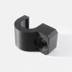 PAHT-CF Bambu Lab Negro 1,75 mm (Nylon con Fibra de Carbono)