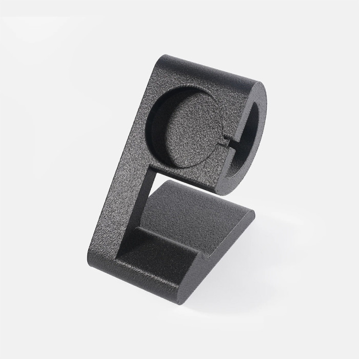 PAHT-CF Bambu Lab Negro 1,75 mm (Nylon con Fibra de Carbono)