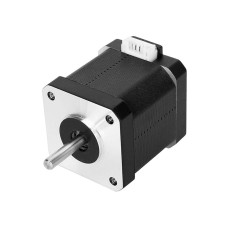 Motor Nema 17 (Varios tamaños)