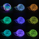 Luces LED Neon Flex Muticolor 5/10 m con adaptador USB