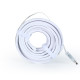 Luces LED Neon Flex Muticolor 5/10 m con adaptador USB