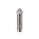 Boquilla Cobre Niquelado Elegoo Neptune 4 Plus / Neptune 4 Max