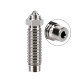 Boquilla Cobre Niquelado Elegoo Neptune 4 Plus / Neptune 4 Max
