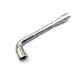 Llave de boquilla en forma de L