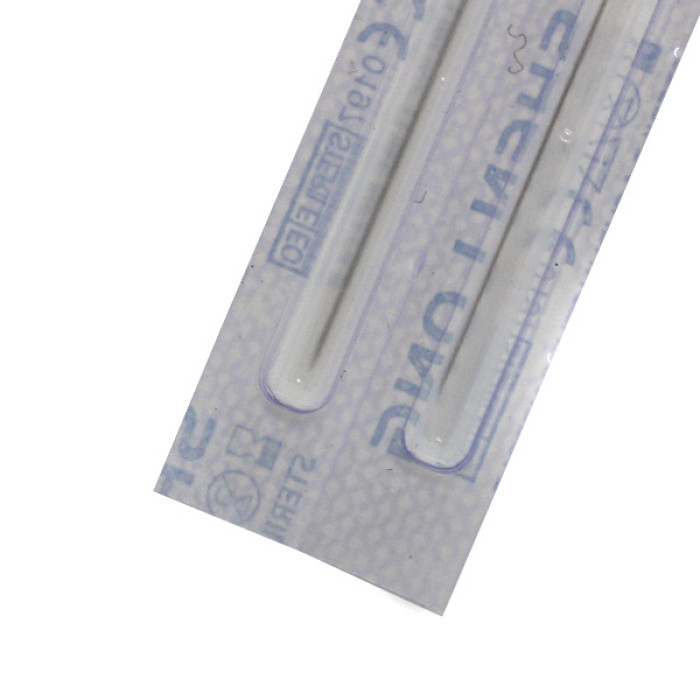 Pack Agujas de limpieza impresoras3d.com (x2)