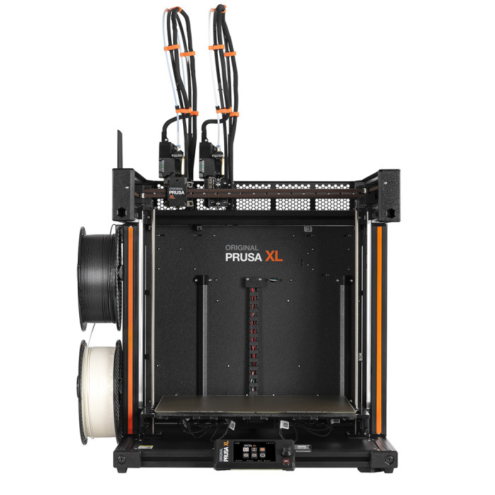 Impresora 3D Original Prusa XL