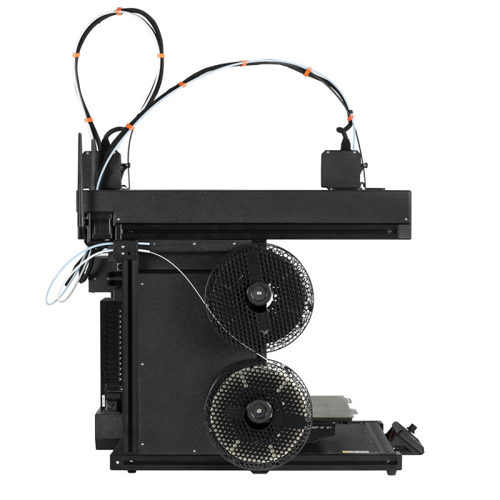 Impresora 3D Original Prusa XL