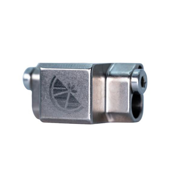 Bloque Calentador Copperhead Slice Engineering Hot Block