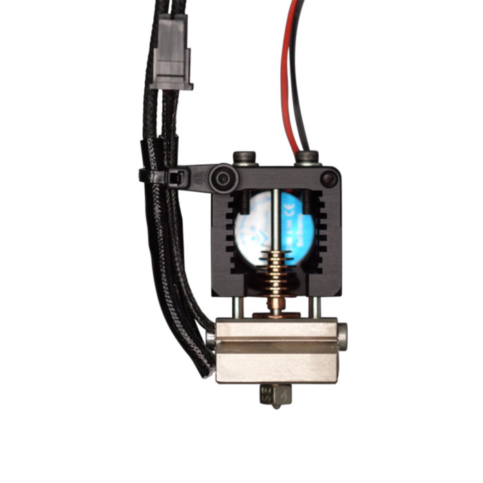 Accesorios Slice Engineering para el montaje de hotend