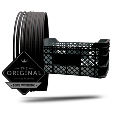 Filamento P-LENE CARBON TreeD Filaments (Polipropileno+Fibra de Carbono) 1,75 mm