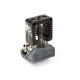 Calcetín de Silicona Slice Engineering para hotend Mosquito