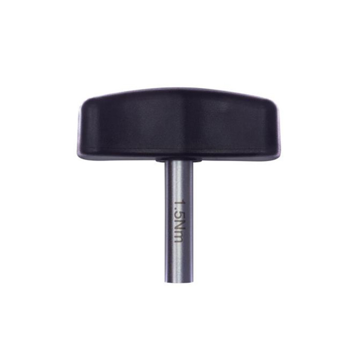 Llave dinamométrica de boquilla Slice Engineering 1.5 Nm