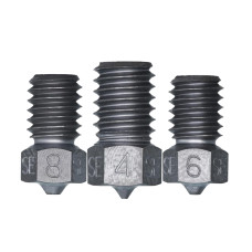 Boquilla Vanadium M6 Slice Engineering 1,75 mm