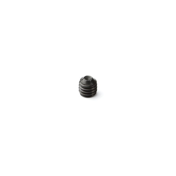 Tornillo Prisionero Negro