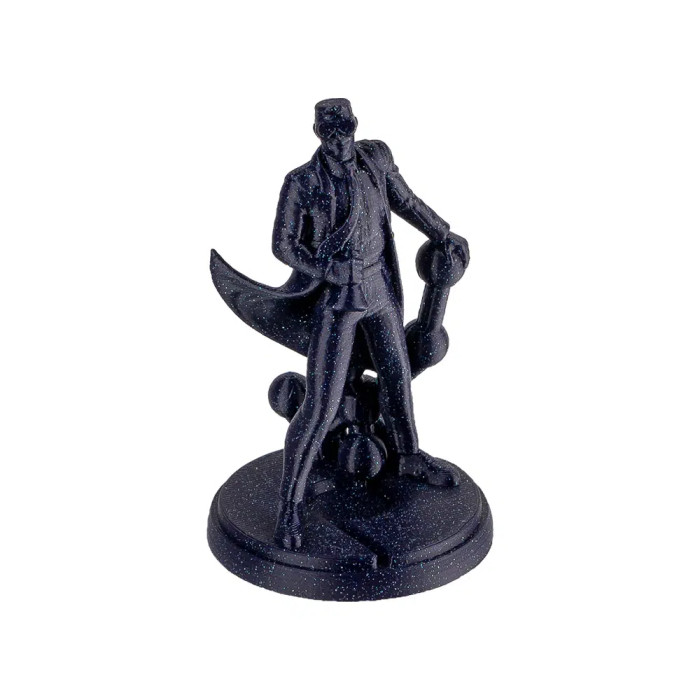 PLA Panchroma Polymaker Galaxy Dark Blue 1.75 mm