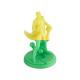 PLA PolyLite Polymaker Temperature Color Change Green/Lime (Verde y Lima) 1.75 mm