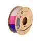 PLA PolyLite Polymaker Temperature Color Change Purple/Pink/Translucent 1.75 mm