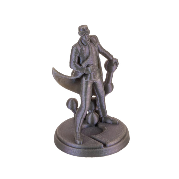 PLA Panchroma Polymaker Starlight Mercury (Antiguo PolyLite) 1.75 mm