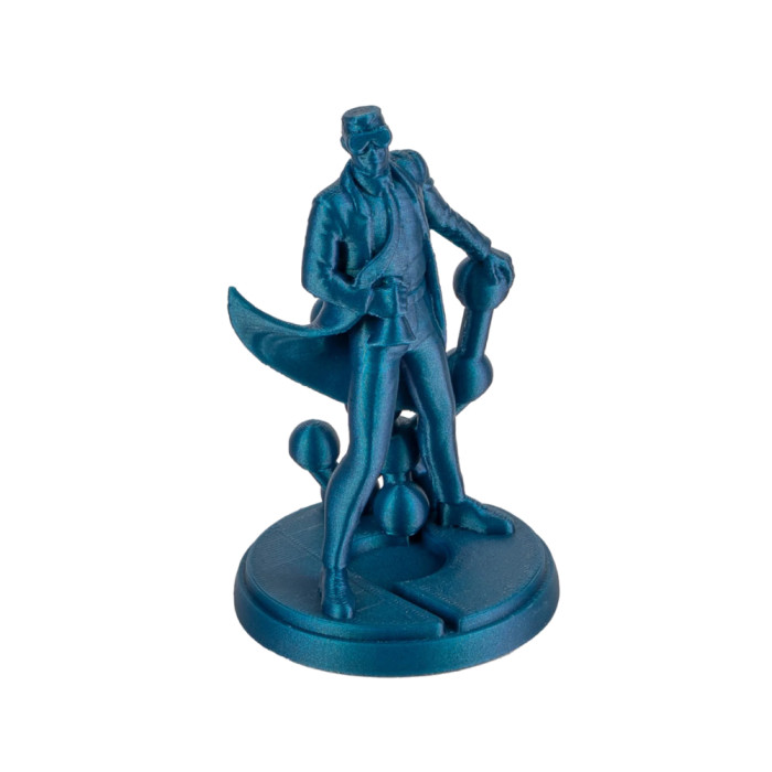 PLA Panchroma Polymaker Starlight Neptune (Antiguo PolyLite) 1.75 mm
