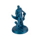 PLA Panchroma Polymaker Starlight Neptune (Antiguo PolyLite) 1.75 mm