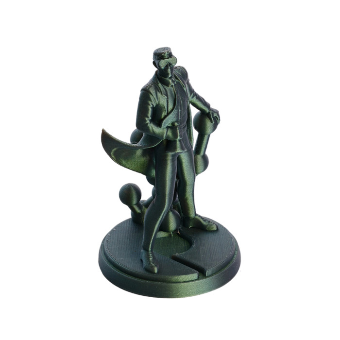 PLA Panchroma Polymaker Starlight Aurora (Antiguo PolyLite) 1.75 mm