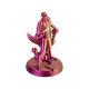 PLA Panchroma Polymaker Dual Silk Aubergine (Antiguo PolyLite) 1.75 mm