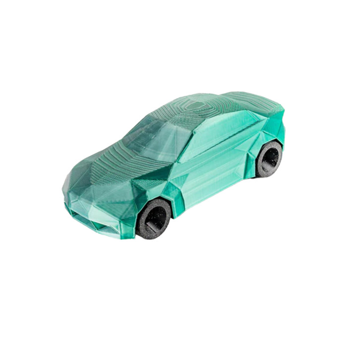 PLA Panchroma Polymaker Dual Silk Jadeite (Antiguo PolyLite) 1.75 mm
