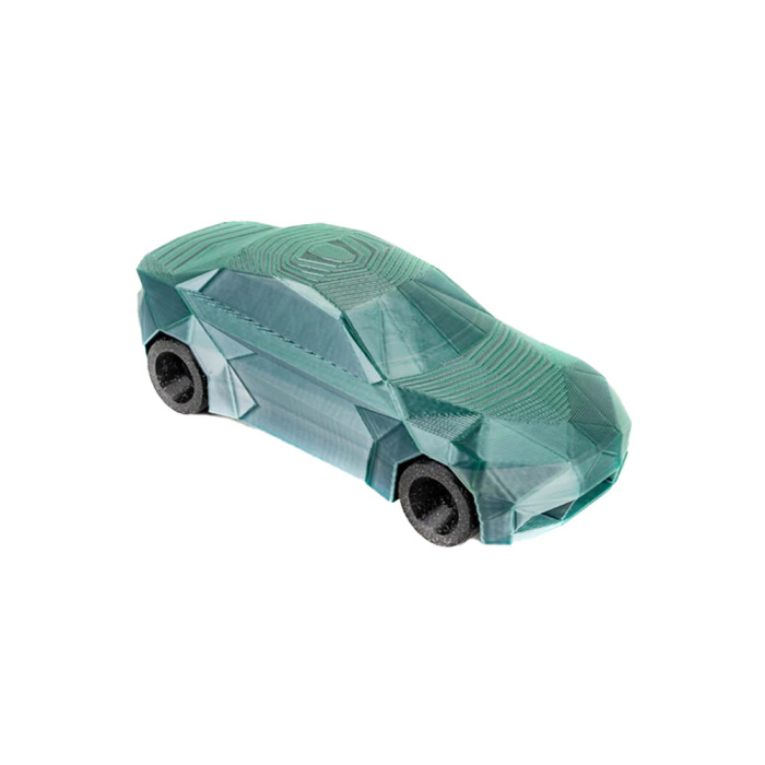 PLA Panchroma Polymaker Dual Silk Jadeite (Antiguo PolyLite) 1.75 mm