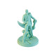 PLA Panchroma Polymaker Matte Dual Chameleon Teal-Yellow 1.75 mm