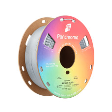 PLA Panchroma Polymaker Metallic Silver 1.75 mm