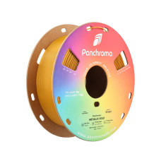 PLA Panchroma Polymaker Metallic Gold 1.75 mm