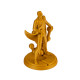 PLA Panchroma Polymaker Metallic Gold 1.75 mm