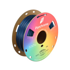 PLA Panchroma Polymaker Metallic Blue 1.75 mm