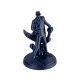 PLA Panchroma Polymaker Metallic Blue 1.75 mm