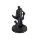 PLA LW PolyLite Polymaker Black (Baja Densidad Negro) 1.75 mm