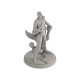 PLA LW PolyLite Polymaker Grey (Baja Densidad Gris) 1.75 mm
