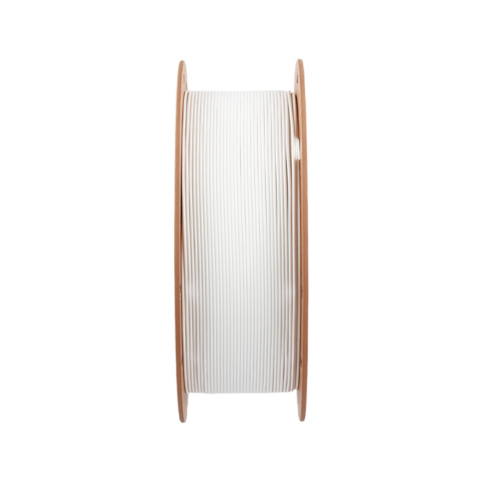 HT-PLA Polymaker White (Alta Temperatura) 1,75 mm