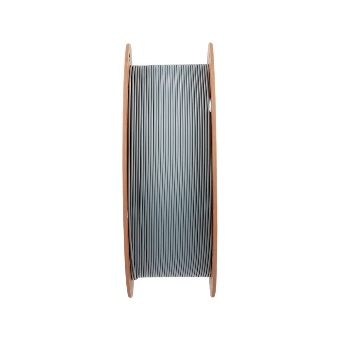 HT-PLA Polymaker Grey (Alta Temperatura) 1,75 mm