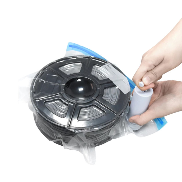 Pack de Bolsas de Vacío