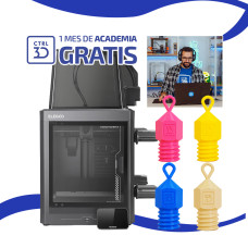 PACK Control 3D Elegoo Centauri Carbon 2 Combo + Filamento
