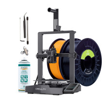 Starter Pack Creality Ender 3 v3 KE + EXTRAS