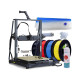 Big Pack Elegoo Neptune 4 MAX + Filamento + Extras