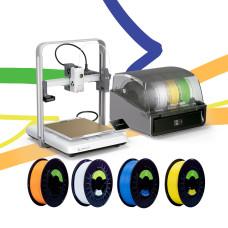 PACK Creality Ender 3 V4 Combo + Filamento