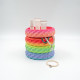 Pack PLA Panchroma Seasonal Gradient Pack 1.75 mm (Pack 4 Kg). PLA Gradient Winter, Fall, Summer & Spring
