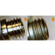 Pack 4 Boquillas Varios Tamaños MK8 1,75 mm (Compatible Creality)