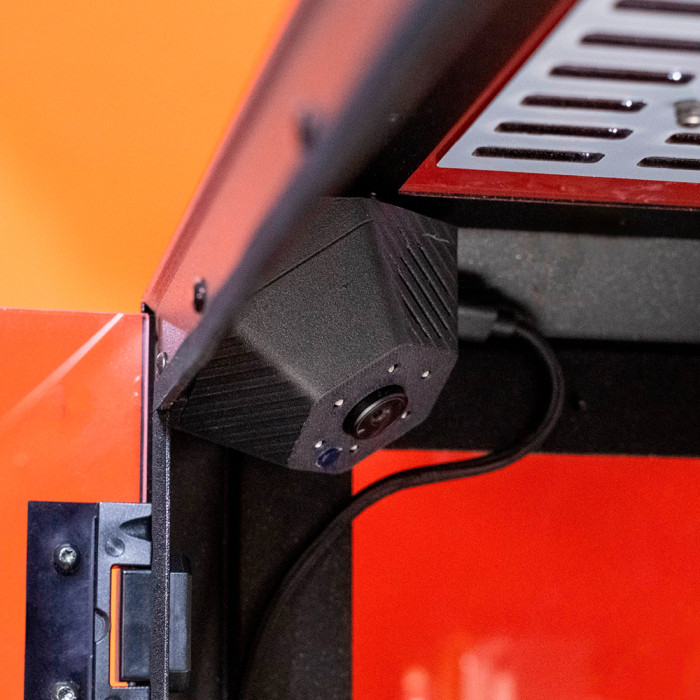 PRO PACK Prusa CORE One con cámara, filamento y extras